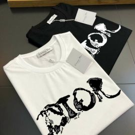Picture of Dior T Shirts Short _SKUDiorM-3XL11Ln1033780
